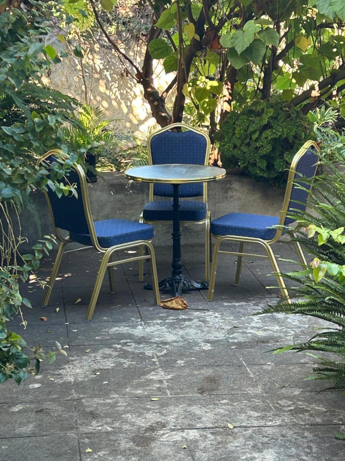 Casa Emblematica Poggio Maldonado