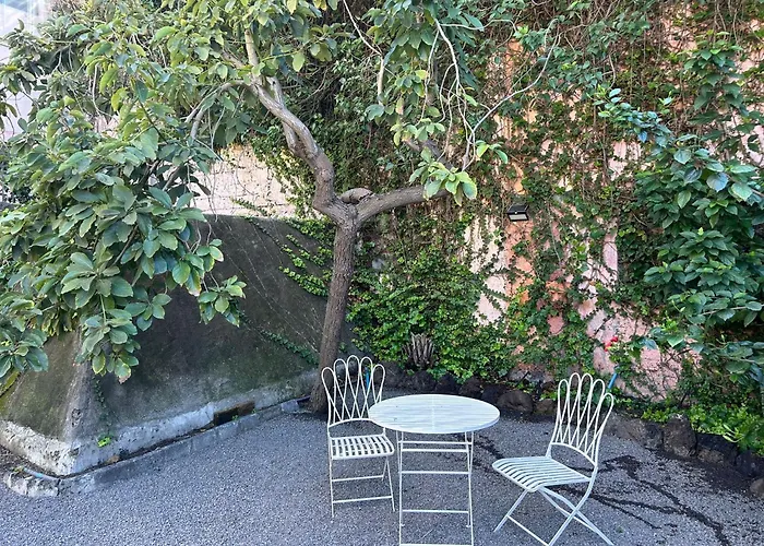 Casa Emblematica Poggio Maldonado